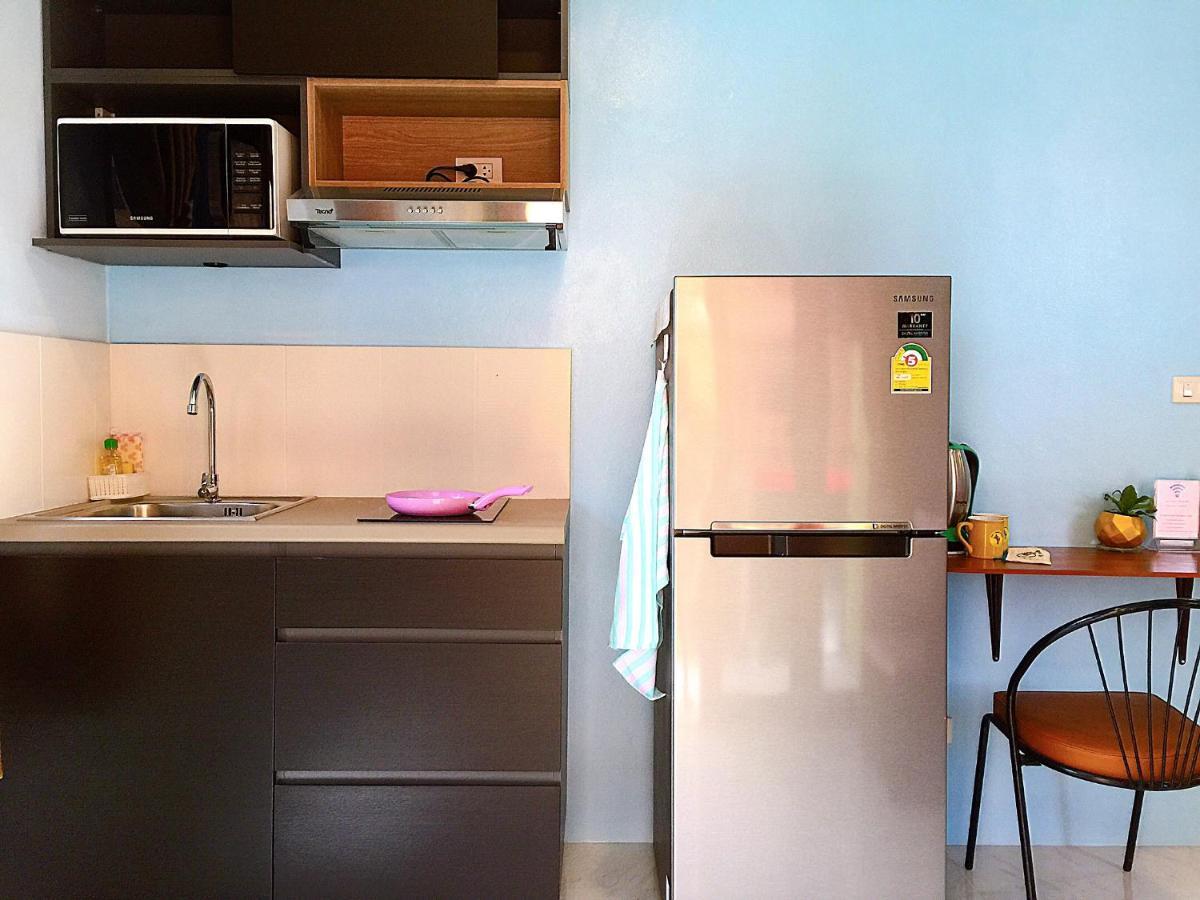 チエンマイ チョール チャン ハウス Bed & Breakfast エクステリア 写真